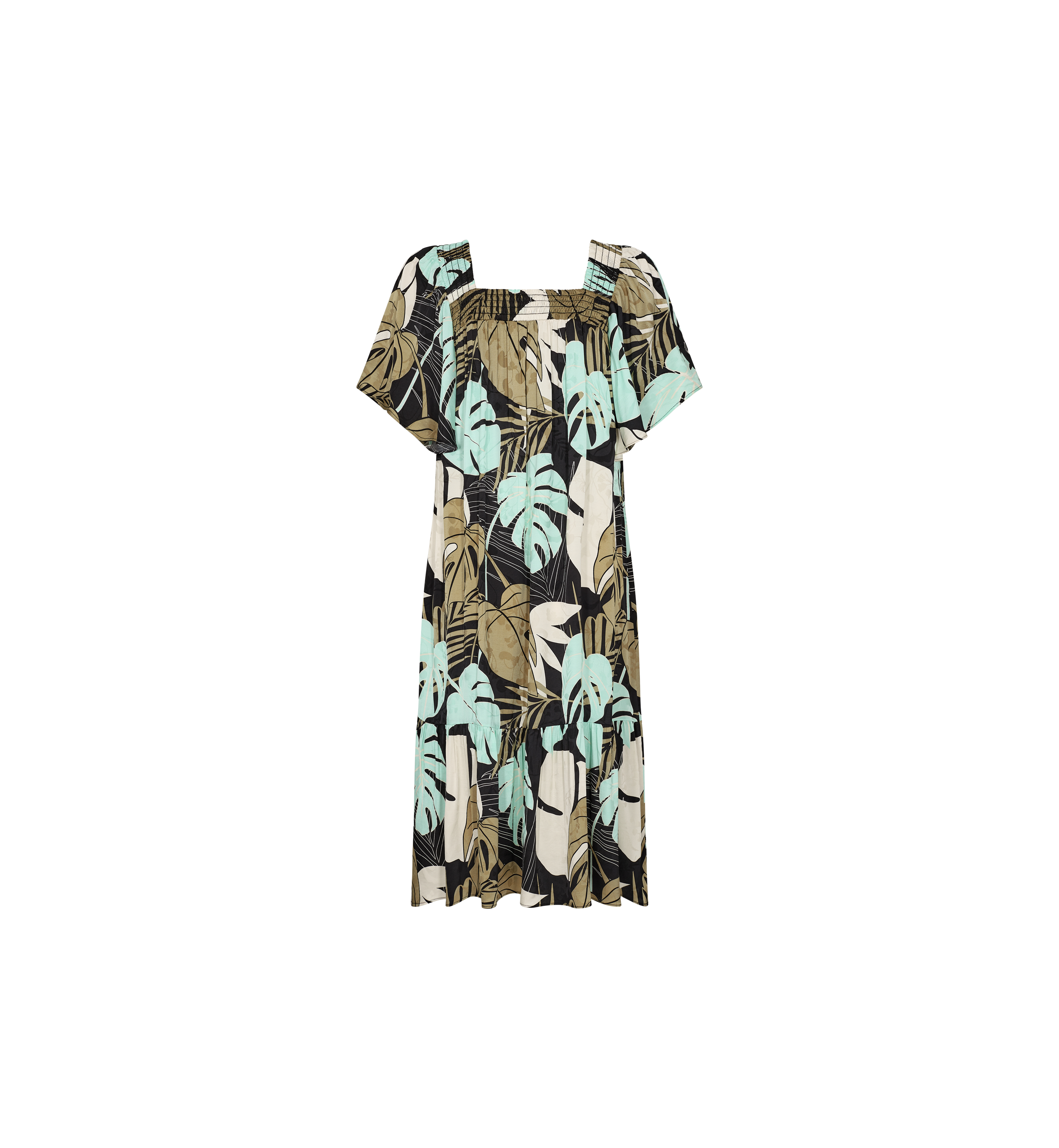 Packshot / Black / Back